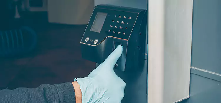 Access Control Installation Sunny Isles Beach