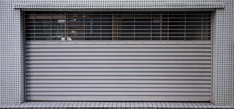Advanced Solutions for Your Aluminum Garage Doors in Sunny Isles Beach, Florida