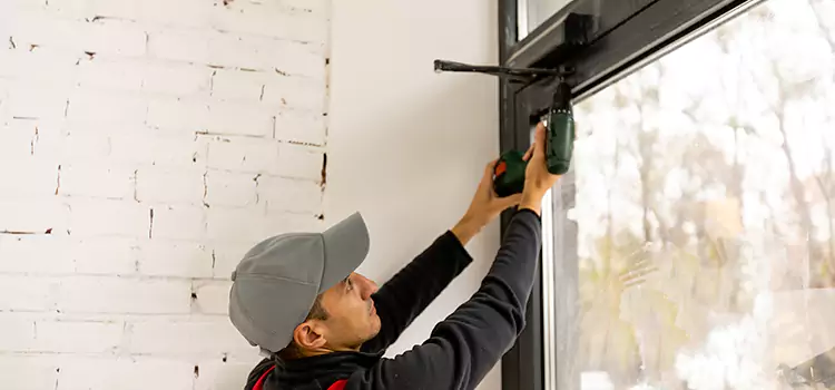 Automatic Door Opener Commercial Sunny Isles Beach