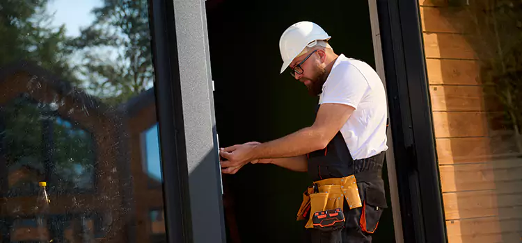 Replace Balcony Door Sunny Isles Beach