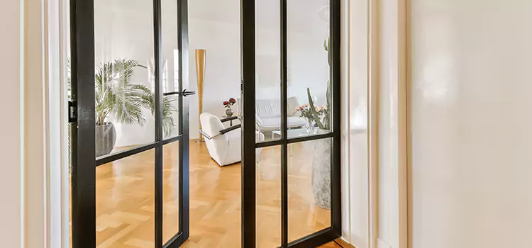 Bifold Door Replacement Sunny Isles Beach