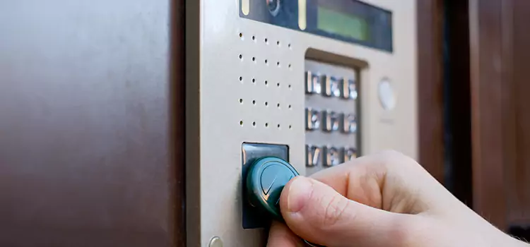 Enhanced Security Features Sunny Isles Beach