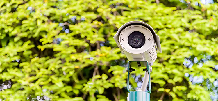 Advanced Surveillance Solutions for Every Need in Sunny Isles Beach
