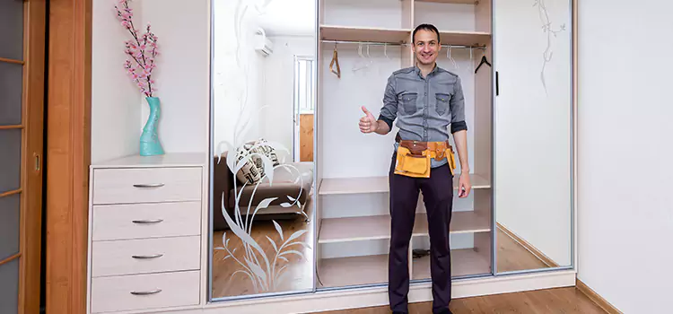 Sliding Closet Door Replacement Sunny Isles Beach