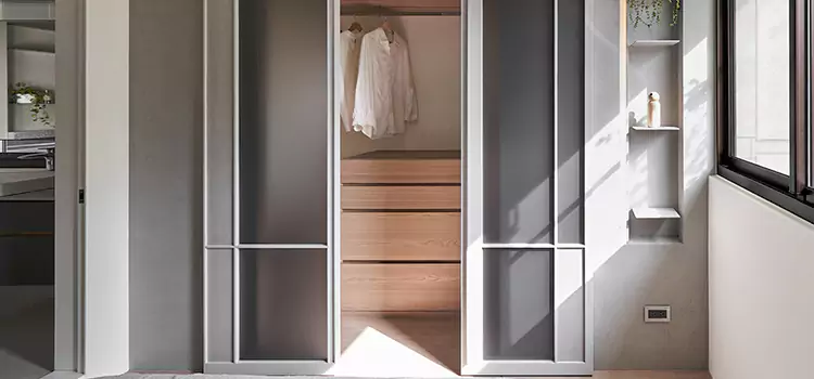 Mirror Sliding Door Replacement Sunny Isles Beach