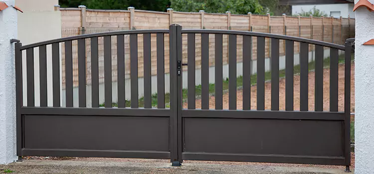 Advanced Gate Solutions in Sunny Isles Beach, FL