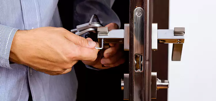 Commercial Door Lock Repair Sunny Isles Beach