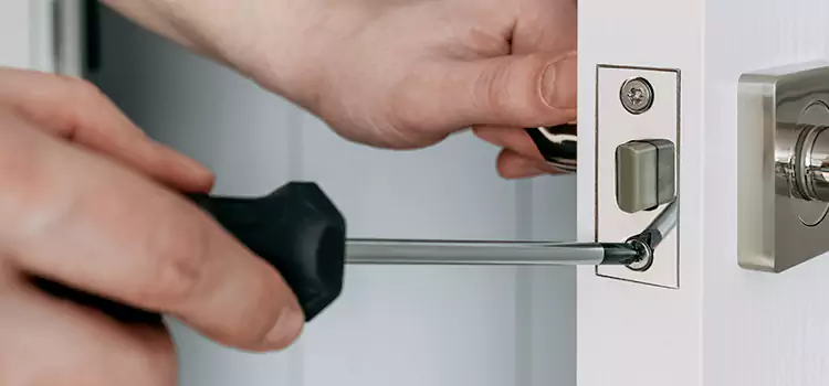 Baldwin Deadbolt Repair Sunny Isles Beach