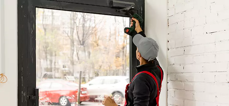 Comprehensive Door Closer Services in Sunny Isles Beach, FL