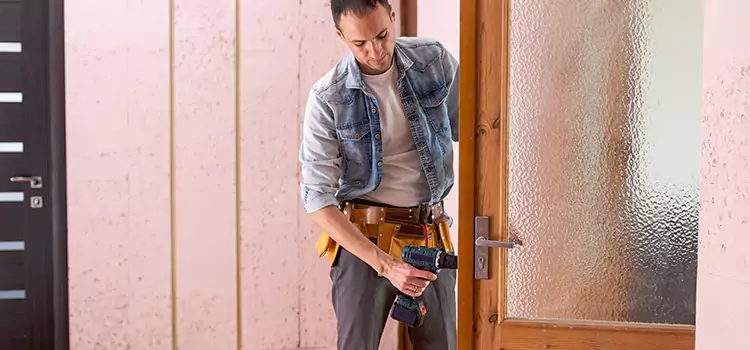 Exterior Door Frame Installation Sunny Isles Beach