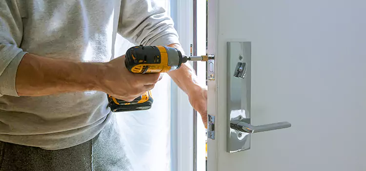 Door Knob Lock Repair Sunny Isles Beach