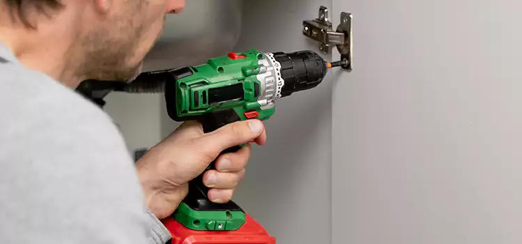 Commercial Door Hinge Repair Sunny Isles Beach