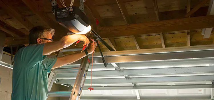 Garage Door Opener Sales and Installation Sunny Isles Beach