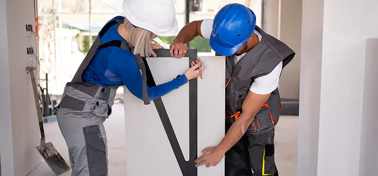 Why Choose Us for Door Panel Services in Sunny Isles Beach, FL?