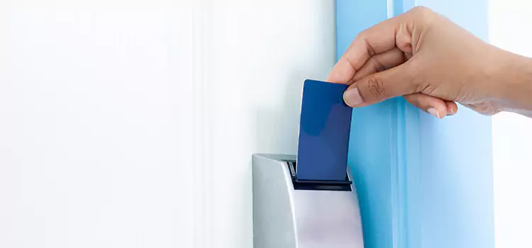 Access Control System Integration Sunny Isles Beach