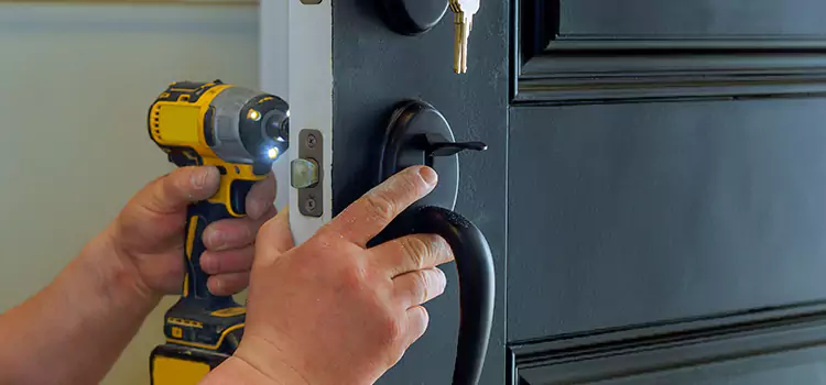Locksmith Emergency Service Sunny Isles Beach