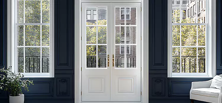 French Door Lock Repair Sunny Isles Beach