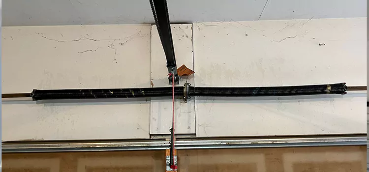 Garage Door Cable Repair Near Me in Sunny Isles Beach, FL