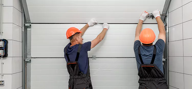 Choose Us for Your Garage Door Needs in Sunny Isles Beach