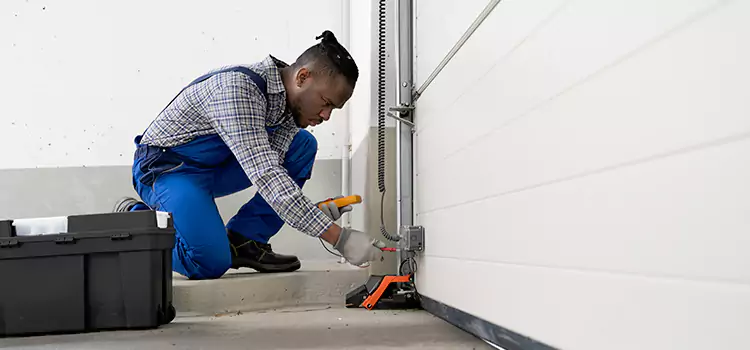 Expert Solutions for Every Garage Lock Need in Sunny Isles Beach, FL
