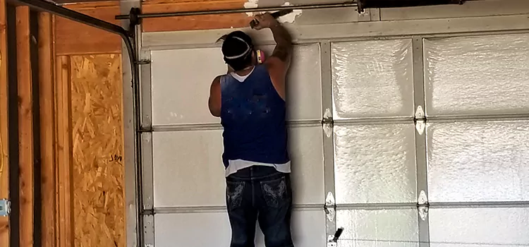 Specialized Garage Door Panel Solutions in Sunny Isles Beach, FL