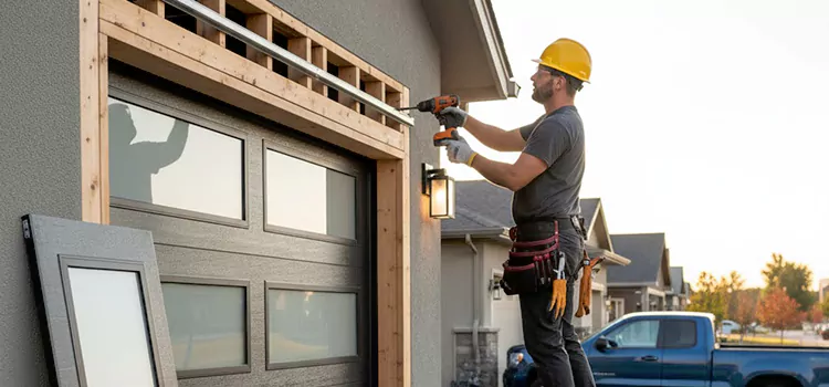 Your Trusted Garage Door Specialists in Sunny Isles Beach