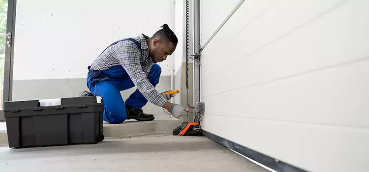 Fix Garage Door Sensor Wires Sunny Isles Beach