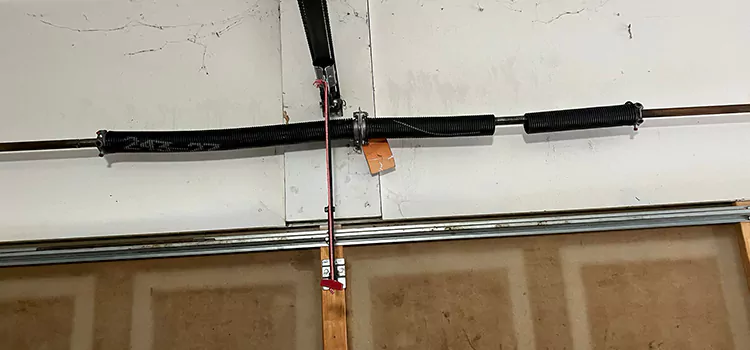 Overhead Door Spring Replacement Sunny Isles Beach