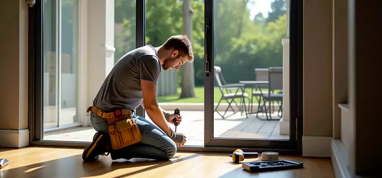 Comprehensive Solutions for Every Glass Door Need in Sunny Isles Beach, FL