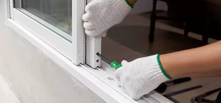 Sliding Glass Door Lock Repair Sunny Isles Beach