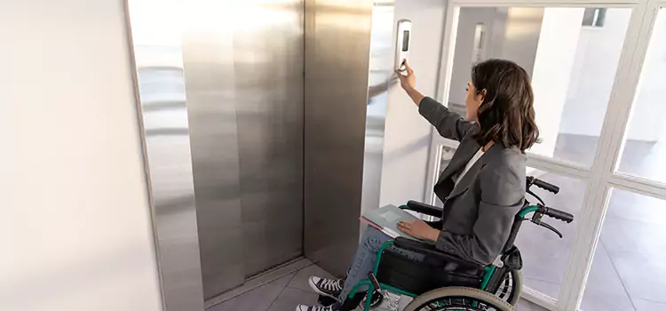 Benefits of Modern Handicap Door Systems in Sunny Isles Beach, FL