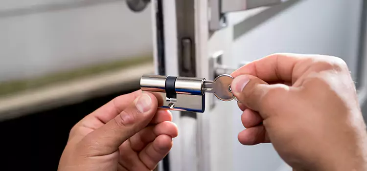 Emergency Locksmith for House Sunny Isles Beach
