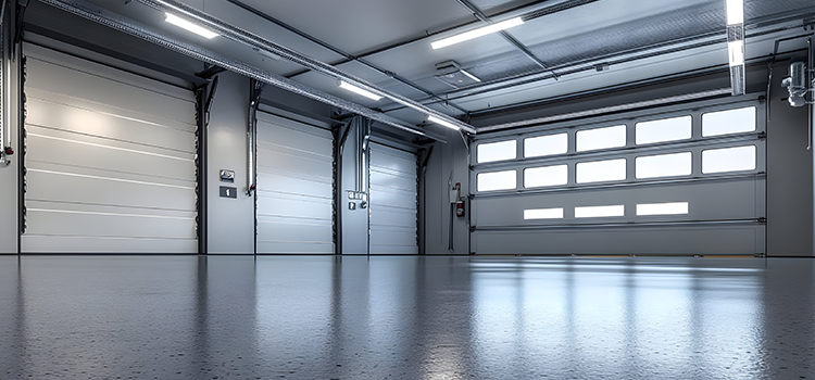 Sectional Industrial Doors Sunny Isles Beach