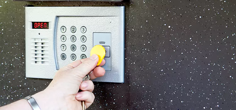 Electronic Door Lock Installation Sunny Isles Beach