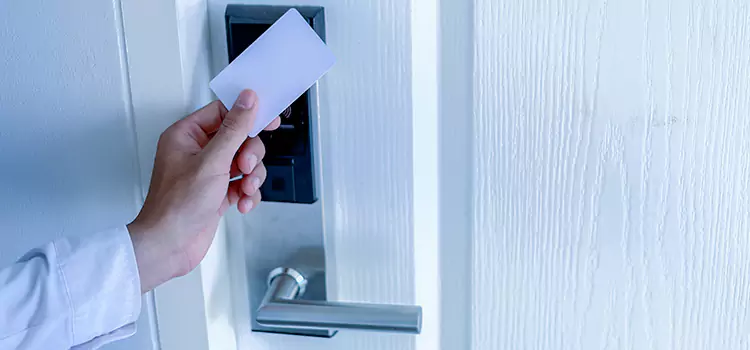 Why Choose Us for Your Keycard Lock Installation in Sunny Isles Beach, FL?