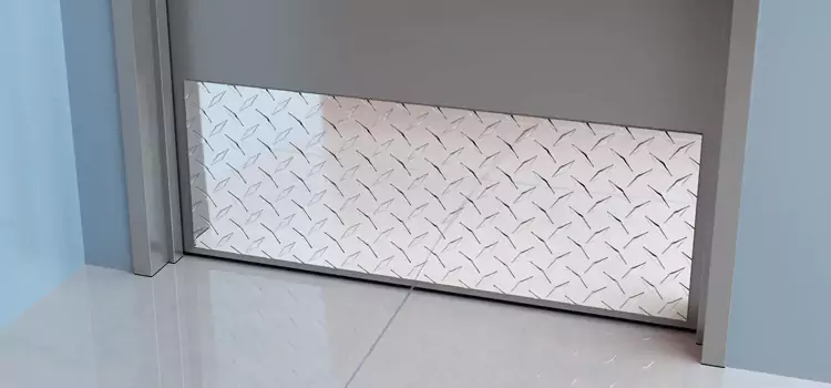Benefits of Professional Kick Plate Solutions in Sunny Isles Beach, FL