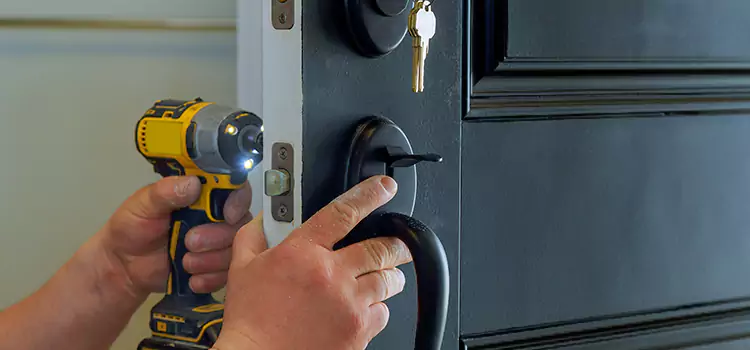 Commercial Door Lock Installation Sunny Isles Beach