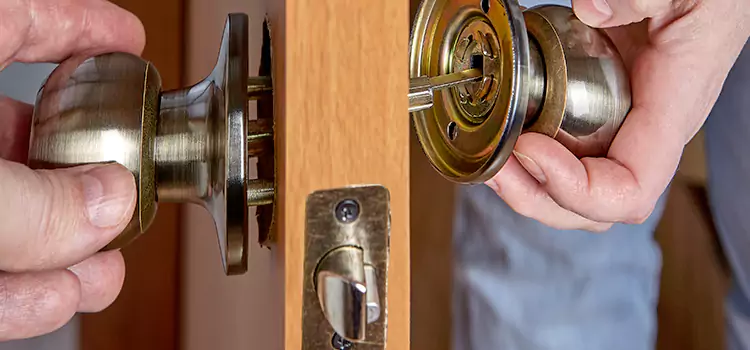 Sliding Door Lock Repair Sunny Isles Beach