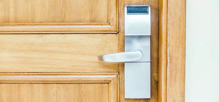 Electromagnetic Door Lock Installation Sunny Isles Beach