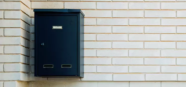 Mailbox Lock Repair Sunny Isles Beach