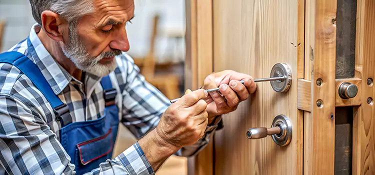 Mortise Replacement Lock Sunny Isles Beach