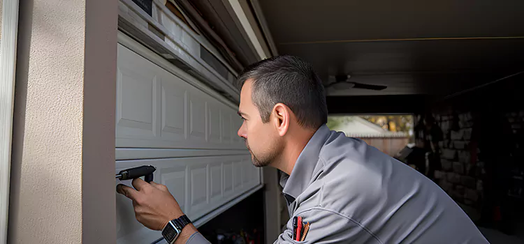 Garage Door Cable Replacement Sunny Isles Beach