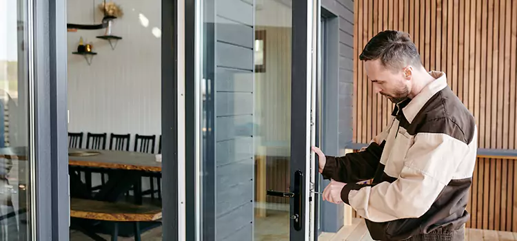 Replacing Patio Door Sunny Isles Beach