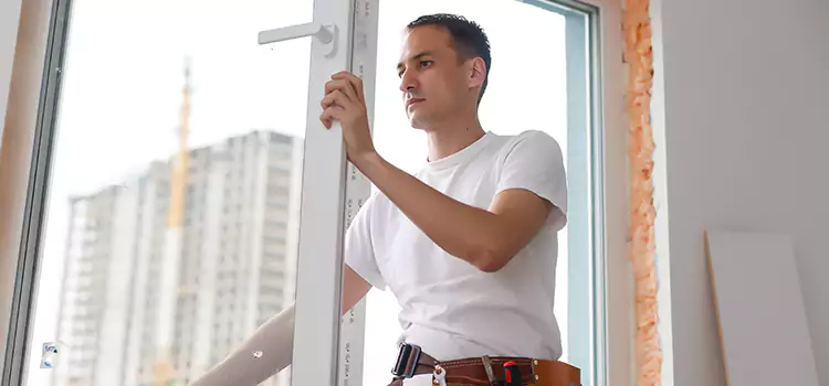 Patio Glass Replacement Sunny Isles Beach