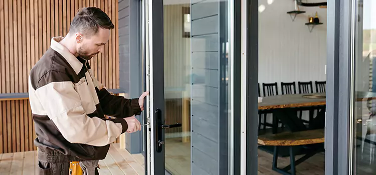 New Sliding Glass Door Installation Sunny Isles Beach