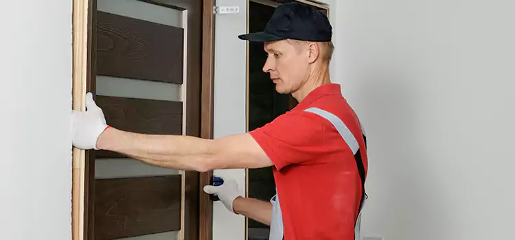 Frame and Panel Restoration Sunny Isles Beach