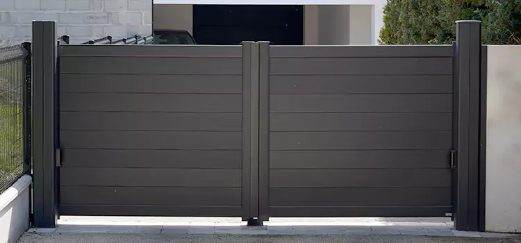 Common Residential Gate Issues We Resolve in Sunny Isles Beach, FL