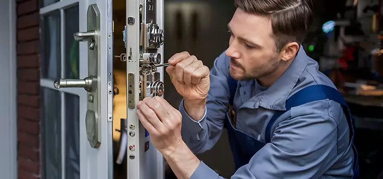 Residential Lock Installation Sunny Isles Beach