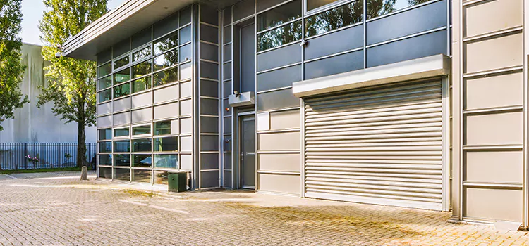 Electric Roller Garage Doors Sunny Isles Beach