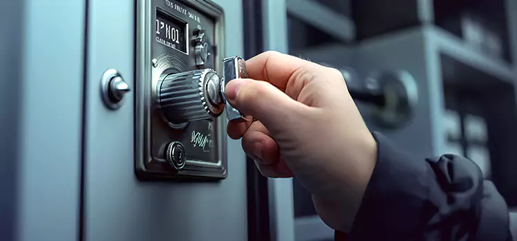 Locksmith Cost to Open Safe Sunny Isles Beach